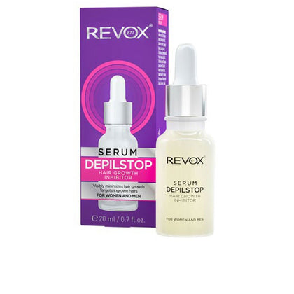 DEPILSTOP-Serum 20 ml