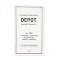 Depot, 100 Hair Cleansing No. 106, Provitamina B5, Shampoo per capelli, Antiforfora, 10 ml - Cosmova