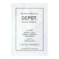 Depot, 200 Hair Treatments No. 207, Caolino, Maschera crema trattamento cuoio capelluto, Per la regolazione del sebo eccessivo, 10 ml - Cosmova