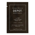 Depot, 500 Beard & Mustache Specifics No. 505, Olio per barba, Zenzero & Cardamomo, Per lucentezza e morbidezza, 5 ml - Cosmova