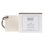Depot, 600 Body Solutions No. 602, Complesso botanico, Pulizia, Anima orientale, Saponetta profumata, 100 g - Cosmova