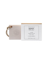 Depot, 600 Body Solutions No. 602, Complesso botanico, Pulizia, Cedro bianco, Saponetta profumata, 100 g - Cosmova