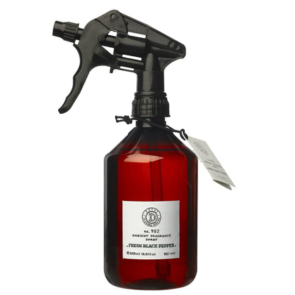 Depot, 900 Scents No. 902, Pepe nero fresco, Spray per ambienti, 500 ml