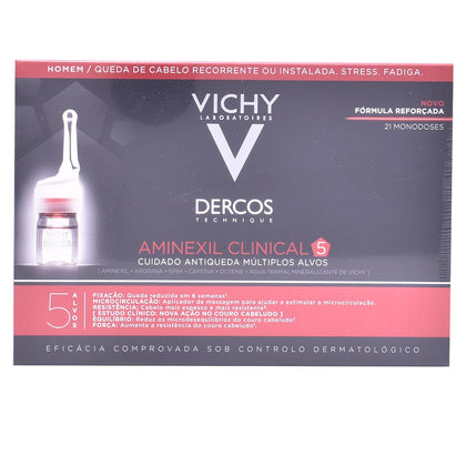DERCOS Aminexil Clinical 5 für Männer