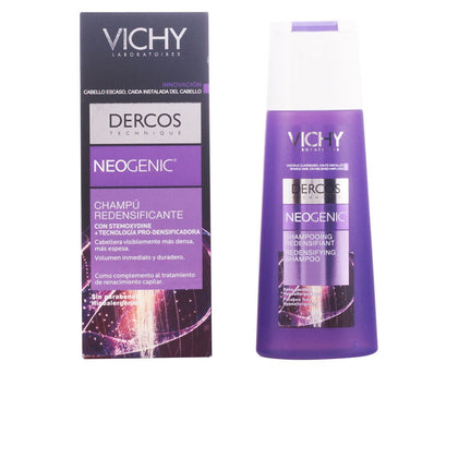 DERCOS sampon neogenic redensificator 200 ml