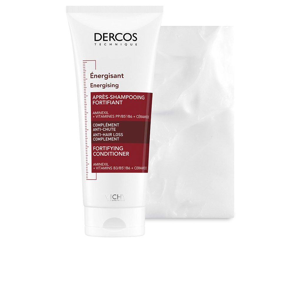 DERCOS stimulating conditioner 200 ml - Cosmova