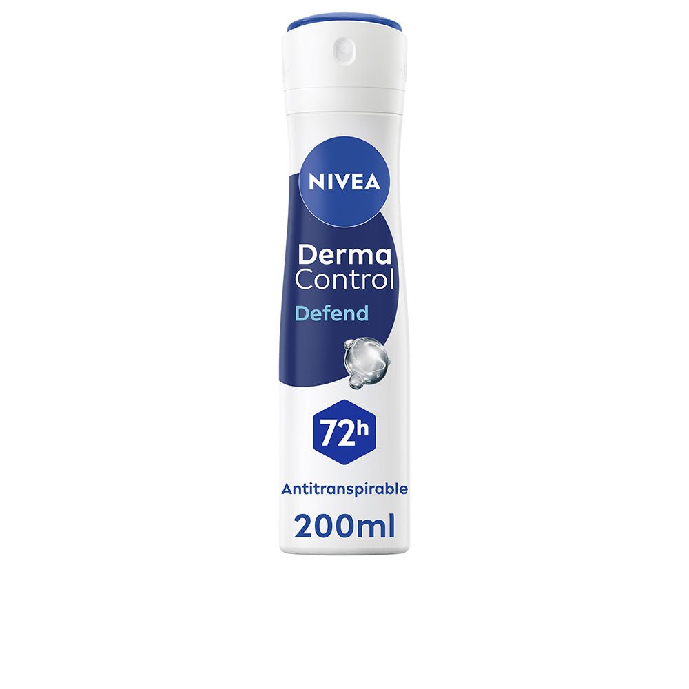 DERMA CONTROL DEFEND desodorante spray 200 ml-0