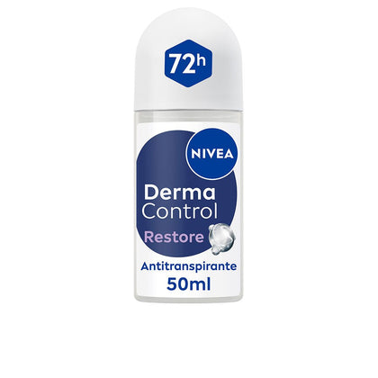 DERMA CONTROL RESTORE deodorante roll-on 50 ml