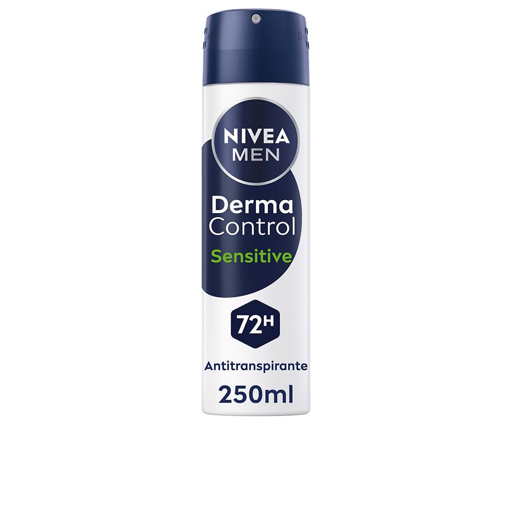 DERMA CONTROL SENSITIVE deodorante spray 250 ml-0