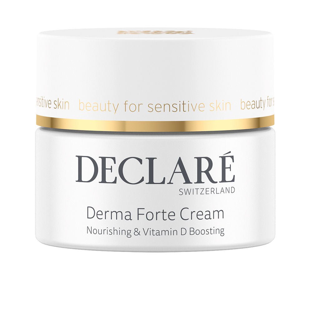 DERMA FORTE cream 50 ml - Cosmova