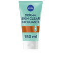DERMA PELLE TRASPARENTE gommage esfoliante 150 ml - image 1