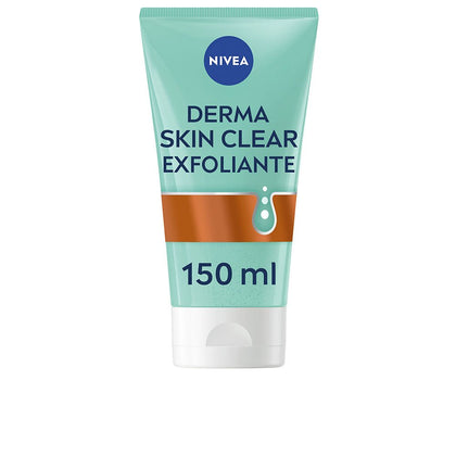 DERMA PELLE TRASPARENTE esfoliante Peeling 150 ml
