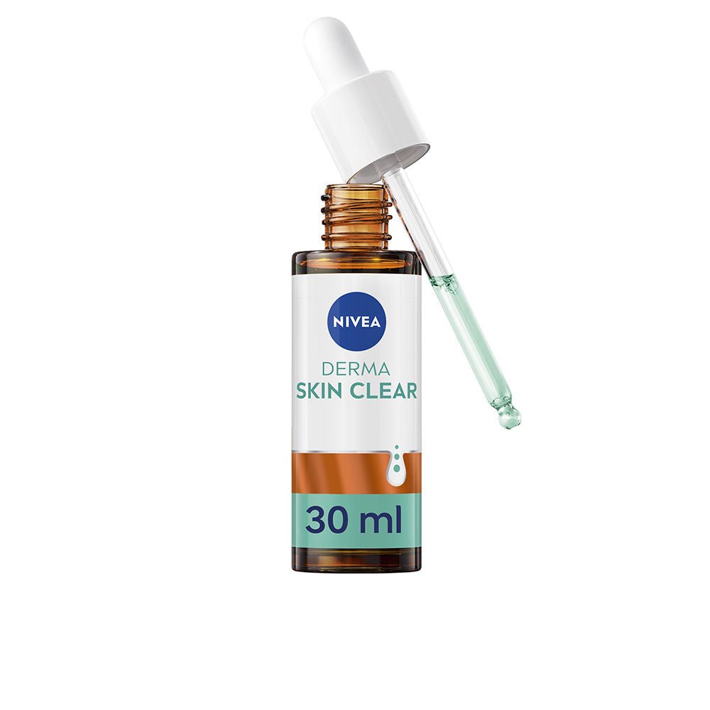 Sérum rééquilibrant DERMA SKIN CLEAR 30 ml-0