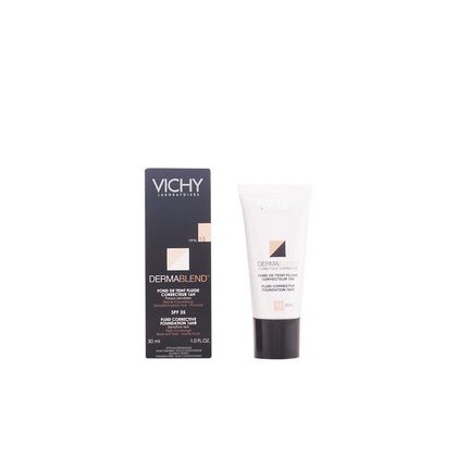 DERMABLEND Fond de Teint Correcteur SPF35 #15-Opal