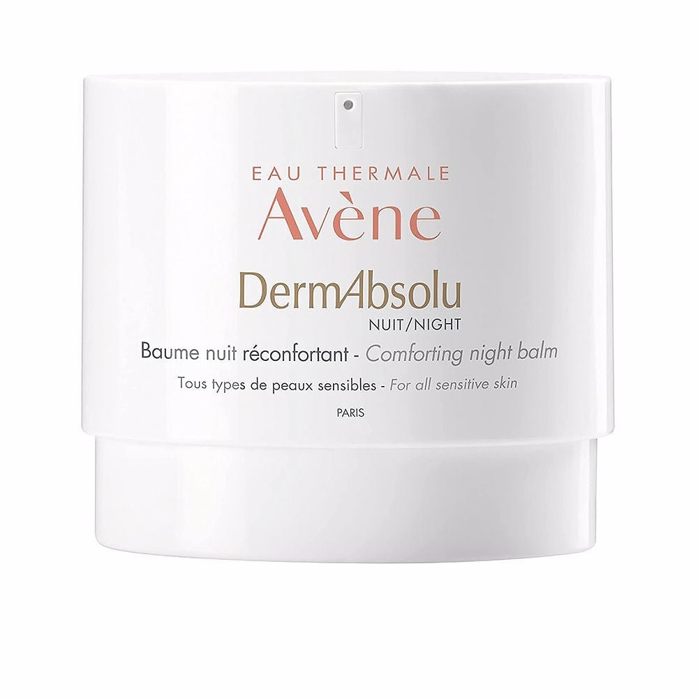 DERMABSOLU baume de nuit régénérateur 40 ml-0