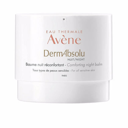 DERMABSOLU baume de nuit régénérateur 40 ml