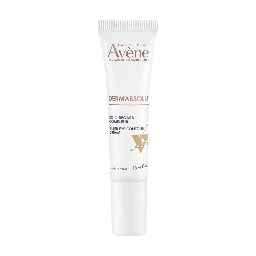 DERMABSOLU eye contour cream 15 ml - Cosmova