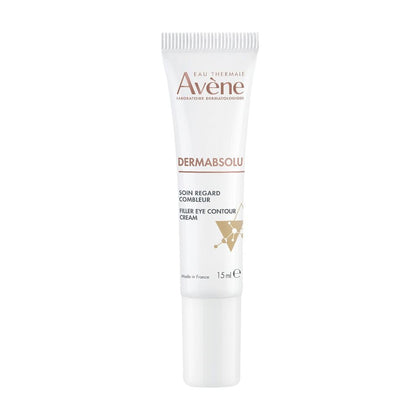 DERMABSOLU eye contour cream 15 ml