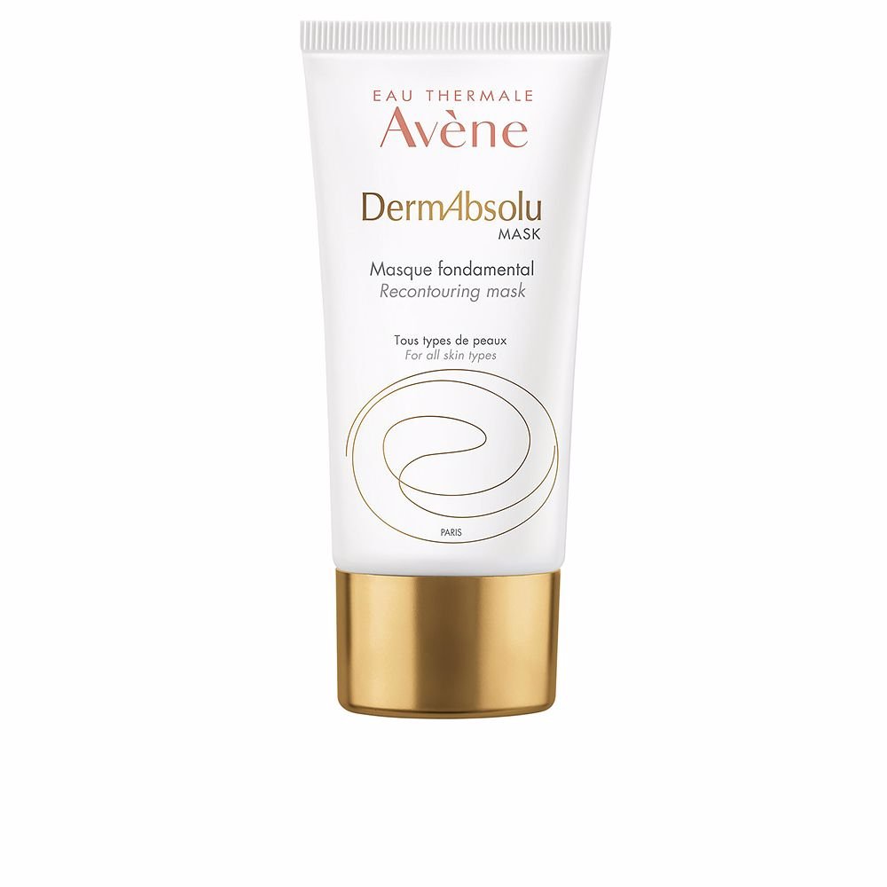 DERMABSOLU mascarilla rejuvenedora 75 ml-0