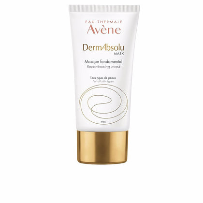 DERMABSOLU mascarilla ringiovanente 75 ml