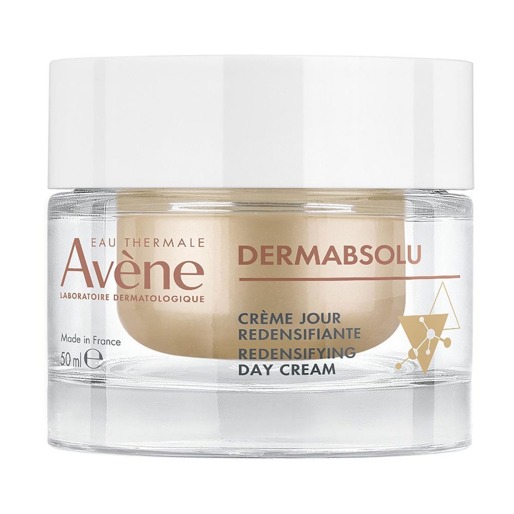 DERMABSOLU redensifying day cream 50 ml - Cosmova