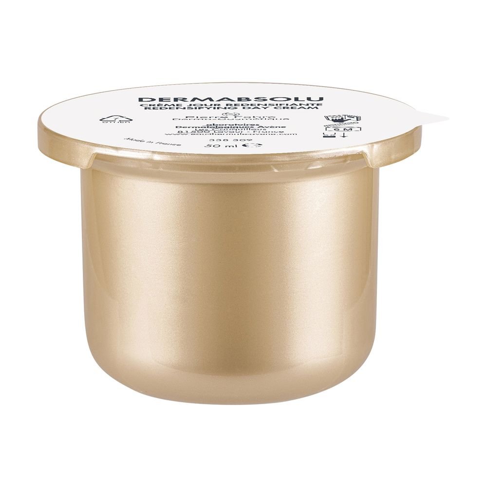 DERMABSOLU redensifying day cream recharge 50 ml - Cosmova