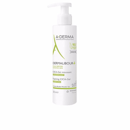 DERMALIBOUR+ detergente cica-gel 200 ml