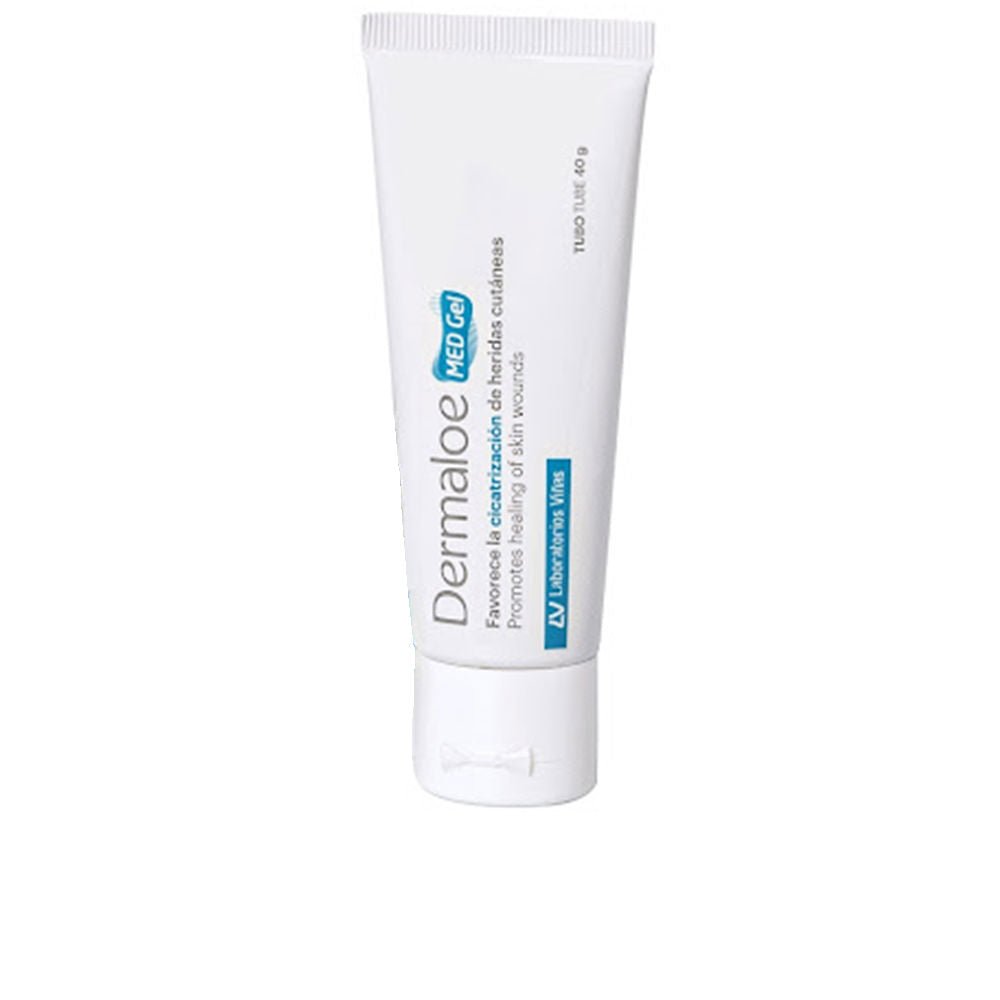 DERMALOE MED healing gel 40 gr - Cosmova