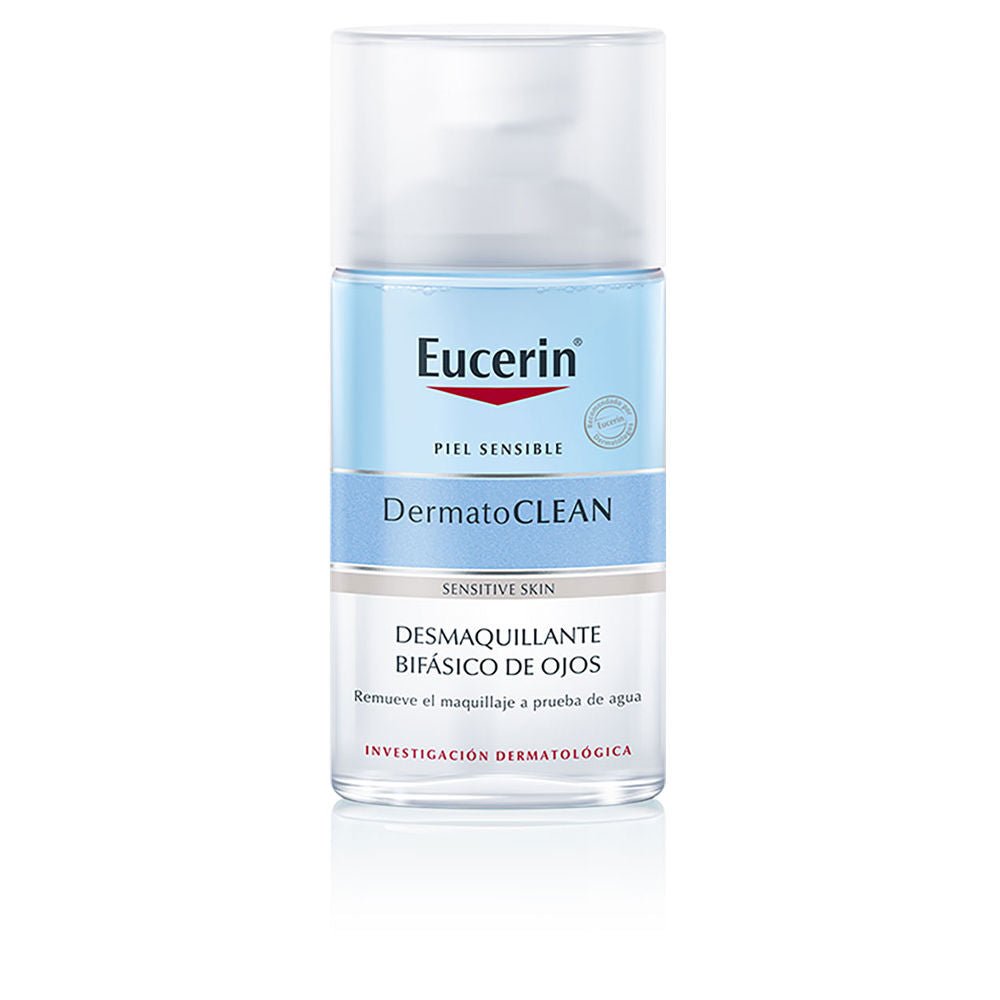 DERMATOCLEAN desmaquillante de yeux 125 ml-0