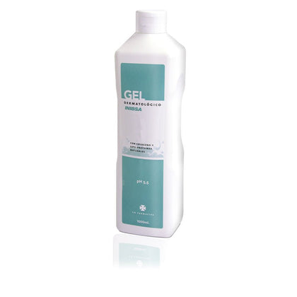 GEL DERMATOLOGIC 1000 ml