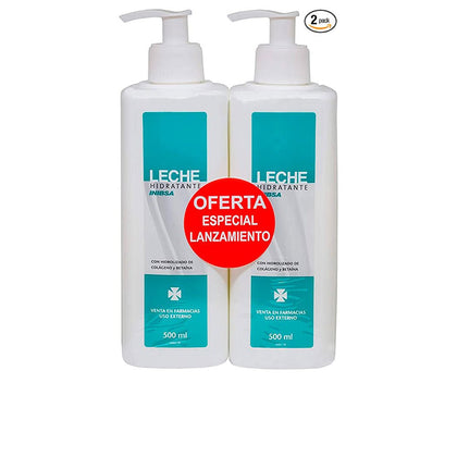 LAPTE HIDRATANT dermatologic 2 x 500 ml