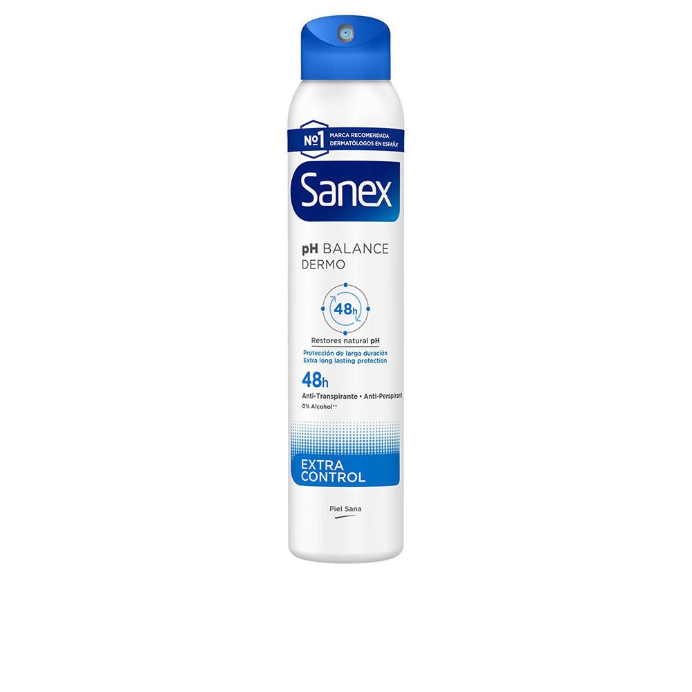 DERMO EXTRA-CONTROL Deo-Verdampfer 200 ml