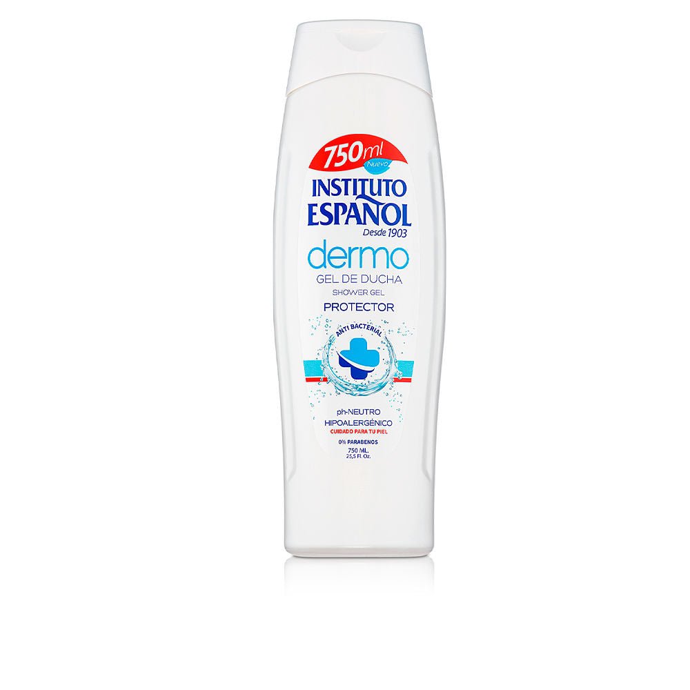 DERMO PROTECTOR gel doccia 750 ml - imagen 1