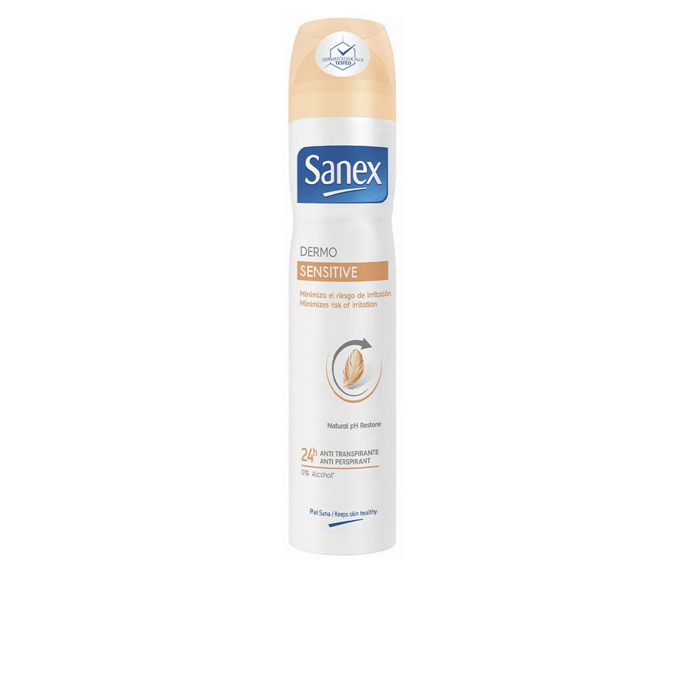 DERMO SENSITIVE deo vapo 200 ml - Cosmova