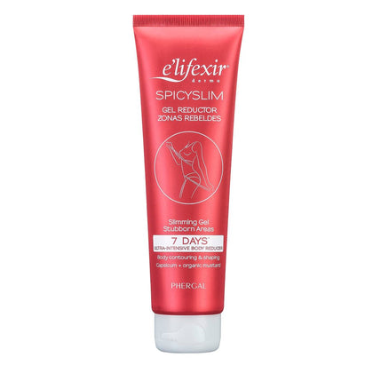 DERMO spicyslim 150 ml