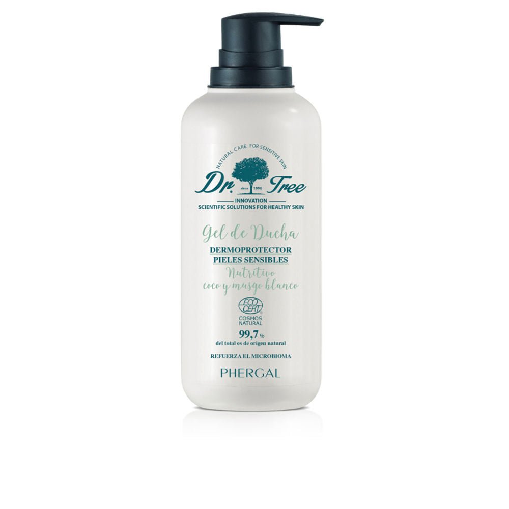 DERMOPROTECTOR NÄHRENDES DUSCHGEL 500 ml-0