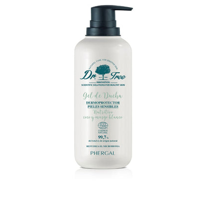 DERMOPROTECTOR NÄHRENDES DUSCHGEL 500 ml
