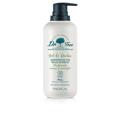 DERMOPROTECTOR Purifying SHOWER GEL 500 ml