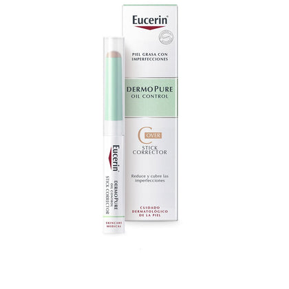 DERMOPURE olio control stick correttore 2 g