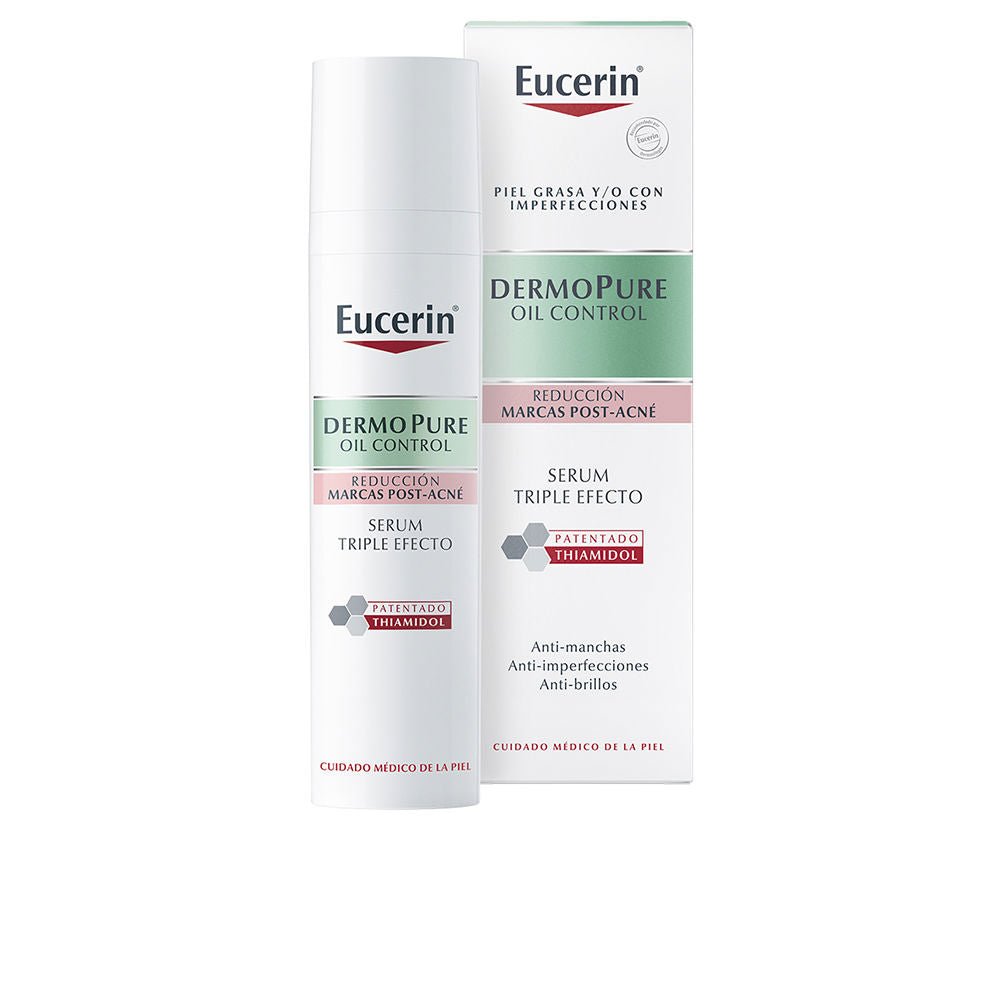 DERMOPURE olio control triple effet siero 40 ml