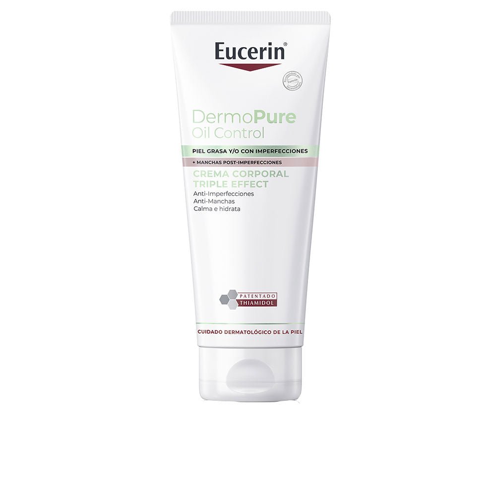 DERMOPURE Dreifach-Effekt-Körpercreme 200 ml-0