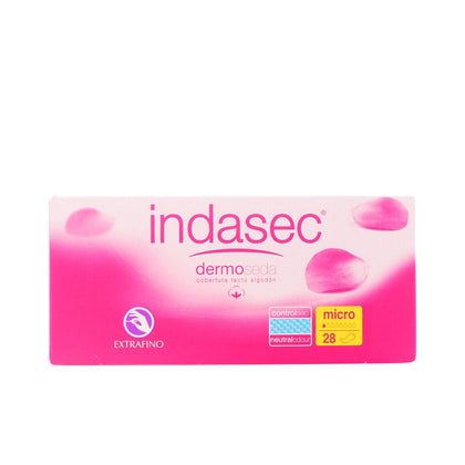 DERMOSEDA micro incontinence pads 28 units