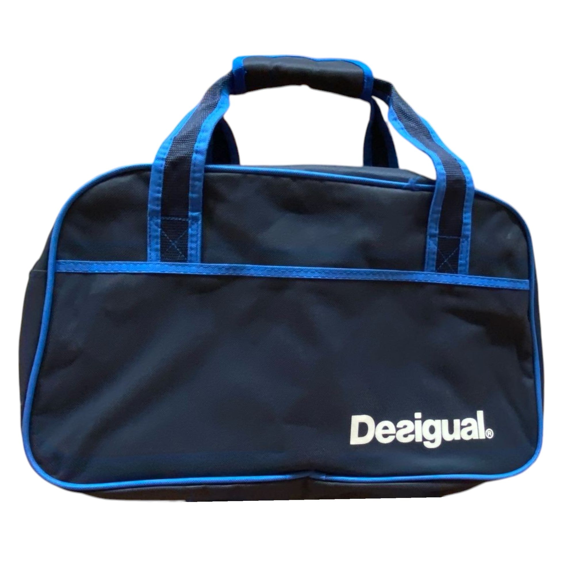 Desigual, Desigual, Borsa da weekend, Borsa da viaggio in tessuto GWP - Cosmova