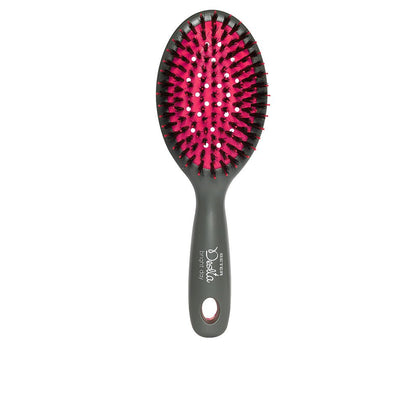 DESLÍA BRIGHT DAY cepillo neumático #rosa 1ud