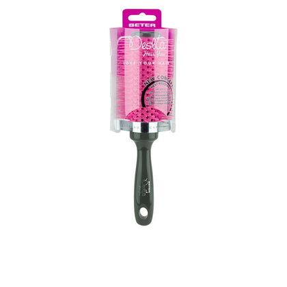 DESLIA CAPELLI FLOW rotondo spazzola #33 mm 1 pz
