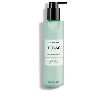 DESMAQUILLANTE agua micelar 400 ml