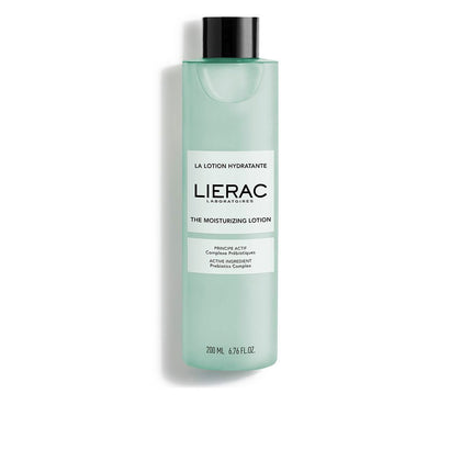 DESMAQUILLANTE locion en gel 200 ml