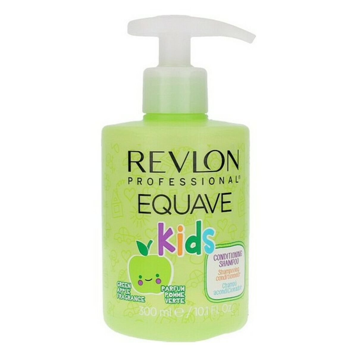 Detangling shampoo Equave Kids Revlon 7255221000 (300 ml) 300 ml - Cosmova