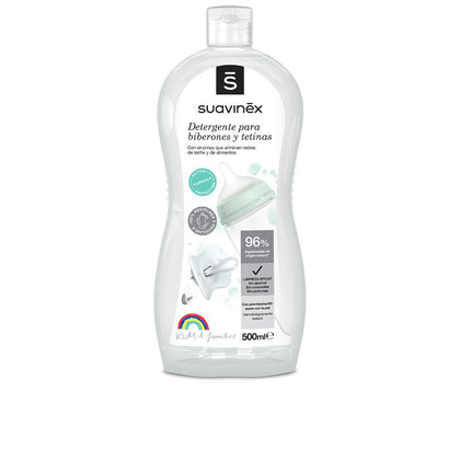 Detergente per Biberon e Tettarelle 500 ml