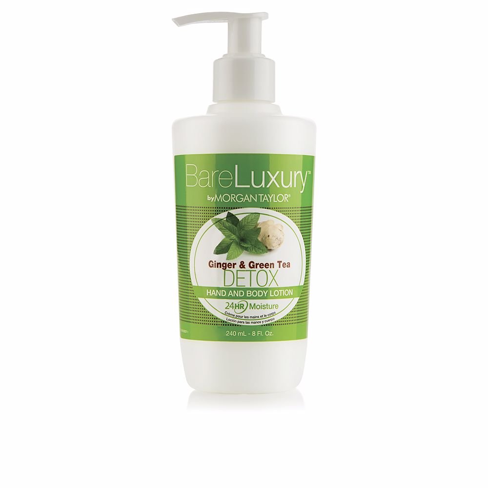Loción DETOX jengibre y verde 240 ml-0